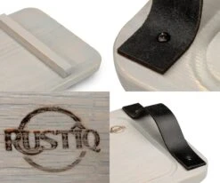 Rustiq Houten Serveerplank – Borrelplank Voor Tapas – Tapasplank – Groot – 70CM Lang – XXL -Merkloos Verkoopwinkel 1200x1000 12