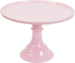 Taartplateau: Groot - Roze | A Little Lovely Company -Merkloos Verkoopwinkel 1200x1000 14