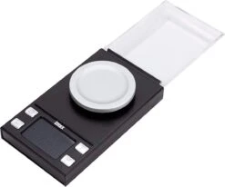 Imtex Precisieweegschaal 50 G / 0,001 Gram - Milligram-Weegschaal - Zakweegschaal - Laboratoriumweegschaal Met LCD-Display - Brievenweegschaal - Professionele Digitale Weegschaal - Goudweegschaal - Zwart 10 Imtex Precisieweegschaal 50 G / 0,001 Gram - Milligram-Weegschaal - Zakweegschaal - Laboratoriumweegschaal Met LCD-Display - Brievenweegschaal - Professionele Digitale Weegschaal - Goudweegschaal - Zwart -Merkloos Verkoopwinkel 1200x1002