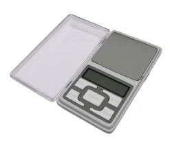 Krumble Precisie Weegschaal - Digitale Keukenweegschaal - 0.01 Tot 500 Gram -Merkloos Verkoopwinkel 1200x1004 1