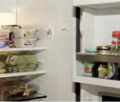 Xavax Koelkast & Diepvries Thermometer Rond -Merkloos Verkoopwinkel 1200x1018 2