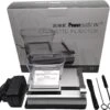 De Originele Zorr Powermatic 4 + - Hulzenstopper - Complete Elektrische Sigarettenmaker Kit