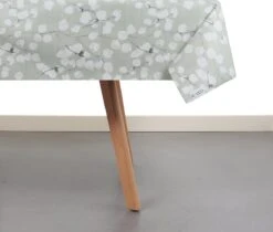 Raved Tafelzeil Lente Bloemen 140 Cm X 240 Cm - Groen - PVC - Afwasbaar -Merkloos Verkoopwinkel 1200x1019 1