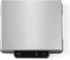 Hendi Keukenweegschaal Digitaal - Weegt Tot 15 Kg - Met Tarra Functie 10 Hendi Keukenweegschaal Digitaal - Weegt Tot 15 Kg - Met Tarra Functie -Merkloos Verkoopwinkel 1200x1019