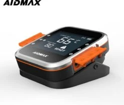 AidMax Vleesthermometer Met Optie Tot 6 Sondes – Bluetooth Met App – Digitale Kernthermomter – Thermometer Geschikt Voor BBQ, Oven & Grill – Incl. Batterijen - Geleverd Met 2 Sondes -Merkloos Verkoopwinkel 1200x1020 4