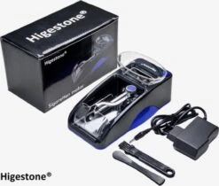 Smoking Snake - Elektrische Sigarettenmaker - Sigaretten Schieter - Sigaretten Vuller - Sigaretten Maker - Elektrische Hulzen Vuller - Sigaretten Roller - Sigarettenmachine - Sigaretten Hulzen Vuller - Tabak Schieter - Sigaretten Klikker -Merkloos Verkoopwinkel 1200x1020 7