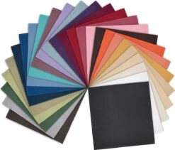 Treb Horecalinnen Servetten 10 Stuks Navy 51x51cm - Treb SP -Merkloos Verkoopwinkel 1200x1024 2