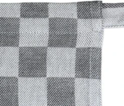 Treb Horecalinnen Schorten Sloven 2 Stuks Zwart En Wit Geblokt 60x70cm - Treb WS 10 Treb Horecalinnen Schorten Sloven 2 Stuks Zwart En Wit Geblokt 60x70cm - Treb WS -Merkloos Verkoopwinkel 1200x1028 2