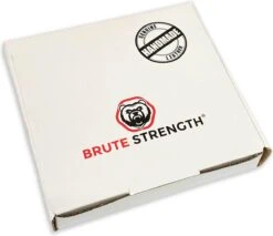 Brute Strength - Onderzetters Voor Glazen - Leer - Zwart - Semi Rond - 6 Stuks 12 Brute Strength - Onderzetters Voor Glazen - Leer - Zwart - Semi Rond - 6 Stuks -Merkloos Verkoopwinkel 1200x1034 6
