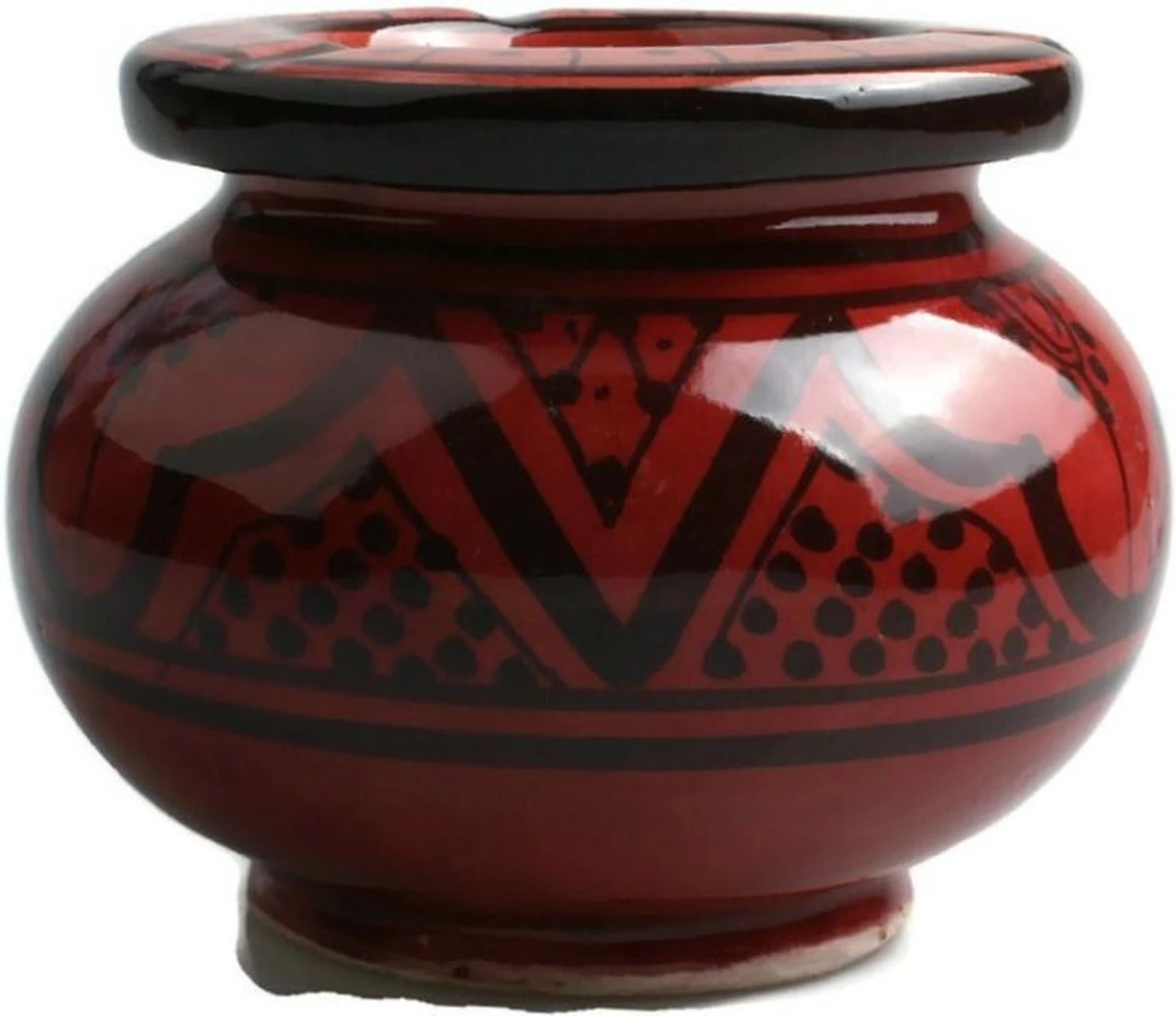 Mini Asbak / Asbak Voor Buiten / Asbak Met Deksel H 7 Cm Ø 10 Cm 1 Mini Asbak / Asbak Voor Buiten / Asbak Met Deksel H 7 Cm Ø 10 Cm