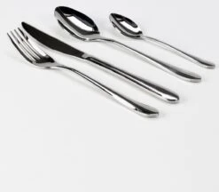 Merkloos Bestekset Luxe Round 24-delig | Premium Quality | 6 Personen 12 Merkloos Bestekset Luxe Round 24-delig | Premium Quality | 6 Personen -Merkloos Verkoopwinkel 1200x1049 1