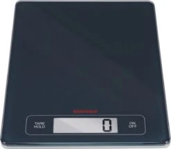 Soehnle Digitale Keukenweegschaal Page Profi - Zwart - Tot 15 Kg 23 Soehnle Digitale Keukenweegschaal Page Profi - Zwart - Tot 15 Kg -Merkloos Verkoopwinkel 1200x1050 2
