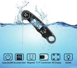 Digitale Thermometer Voor Keuken - Koken - Voedsel - Melk - Vlees - Flesopener - Digital - Bottle Opener 20 Digitale Thermometer Voor Keuken - Koken - Voedsel - Melk - Vlees - Flesopener - Digital - Bottle Opener -Merkloos Verkoopwinkel 1200x1053 1