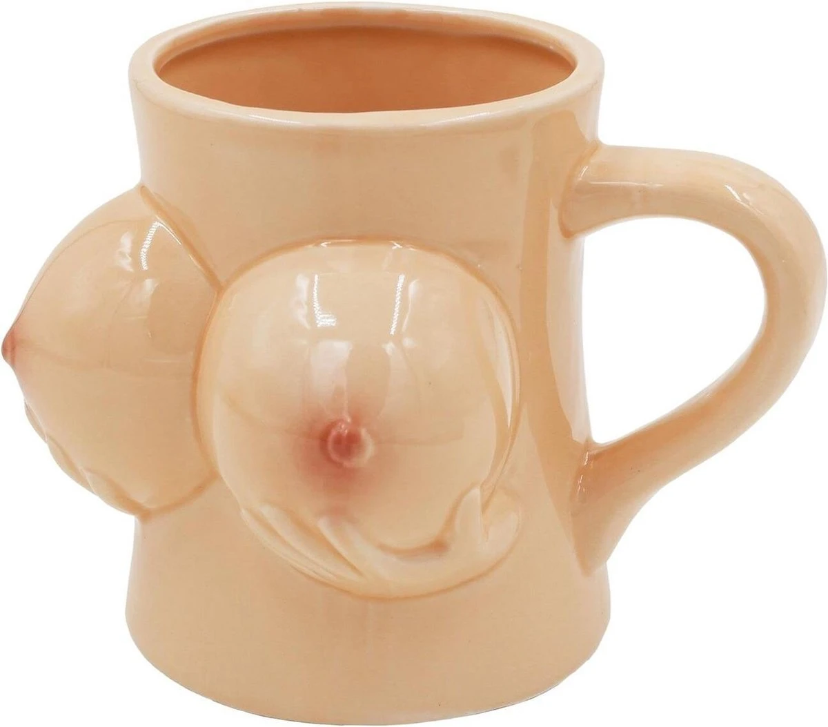 Out Of The Blue Borsten Mok 5 Out Of The Blue Borsten Mok - Afbeelding 5