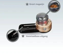 Elektrische Sigarettenmaker - Sigarettenmakers - Elektrische Sigarettenmachine - Automatische Sigaretten Maker - Electrische Sigarettenvuller -Merkloos Verkoopwinkel 1200x1060 2