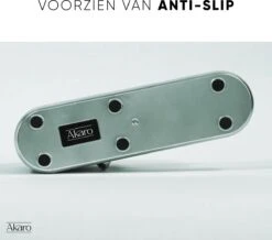 Akaro Elektrische Sigarettenmaker - Zwart - 3 Standen - Opvangbak - Tabaktrechter - Sigaretten Maker Electrisch - Sigaretten Maker - Electrische Sigarettenmachine -Merkloos Verkoopwinkel 1200x1061 2