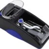 Sigaretten Maker Electrisch - Elektrische Sigarettenmaker Blauw Voor Perfecte Sigaretten - Sigaretten Maker EarKings