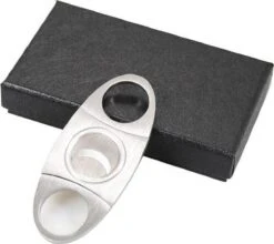 Sigarenknipper | Sigaren Accessoire | Sigaar Knipper | Cigar Cutter | Inclusief Geschenkdoosje -Merkloos Verkoopwinkel 1200x1069 3