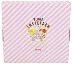 Blond Amsterdam Even Bijkletsen Etagère - 3 Laags - ∅26cm+∅22cm+∅18 Cm -Merkloos Verkoopwinkel 1200x1074 3