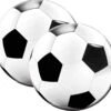 Folat Voetbal Servetten - 20 Stuks