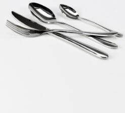 Merkloos Bestekset Luxe Round 24-delig | Premium Quality | 6 Personen 11 Merkloos Bestekset Luxe Round 24-delig | Premium Quality | 6 Personen -Merkloos Verkoopwinkel 1200x1084