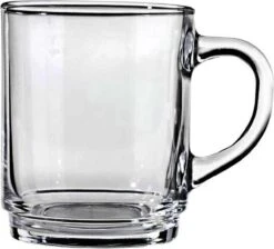 Arcoroc Set Van 6x Stuks Theeglazen 250 Ml Van Glas Stapelbaar - Koffieglazen - Thee Glazen 6 Arcoroc Set Van 6x Stuks Theeglazen 250 Ml Van Glas Stapelbaar - Koffieglazen - Thee Glazen -Merkloos Verkoopwinkel 1200x1088 1