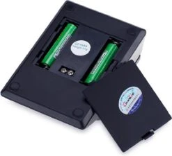 Precisie Weegschaal Keuken Digitaal - 0,01 Tot 200 Gram -Merkloos Verkoopwinkel 1200x1091 6