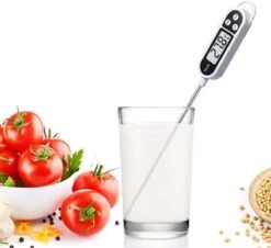 Merkloos Digitale Thermometer Keuken, BBQ, Voedingsmiddelen 8 Merkloos Digitale Thermometer Keuken, BBQ, Voedingsmiddelen -Merkloos Verkoopwinkel 1200x1097 3