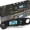 Dabé Draadloze Vleesthermometer - Keukenthermometer