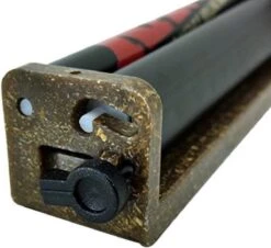 RAW 2-Way Kingsize - Rolling Machine - 110mm - Cigarette Roller Maker Black -Merkloos Verkoopwinkel 1200x1097 6