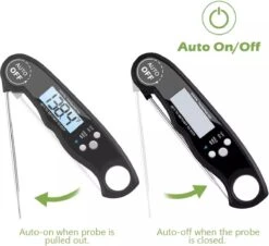 Digitale Thermometer Voor Keuken - Koken - Voedsel - Melk - Vlees - Flesopener - Digital - Bottle Opener 16 Digitale Thermometer Voor Keuken - Koken - Voedsel - Melk - Vlees - Flesopener - Digital - Bottle Opener -Merkloos Verkoopwinkel 1200x1098 4