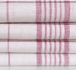 Treb Horecalinnen Glasdoeken 4 Stuks Wit Met Rode Lijnen 70x70cm - Treb Towels 12 Treb Horecalinnen Glasdoeken 4 Stuks Wit Met Rode Lijnen 70x70cm - Treb Towels -Merkloos Verkoopwinkel 1200x1100 1