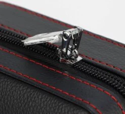 Luxe Humidor Sigaren Set - Sigarendoos Leer Zwart - Sigarenkoker - Cabinet - Reis - Cadeauset - Incl. Accessoires 7 Luxe Humidor Sigaren Set - Sigarendoos Leer Zwart - Sigarenkoker - Cabinet - Reis - Cadeauset - Incl. Accessoires -Merkloos Verkoopwinkel 1200x1100 6