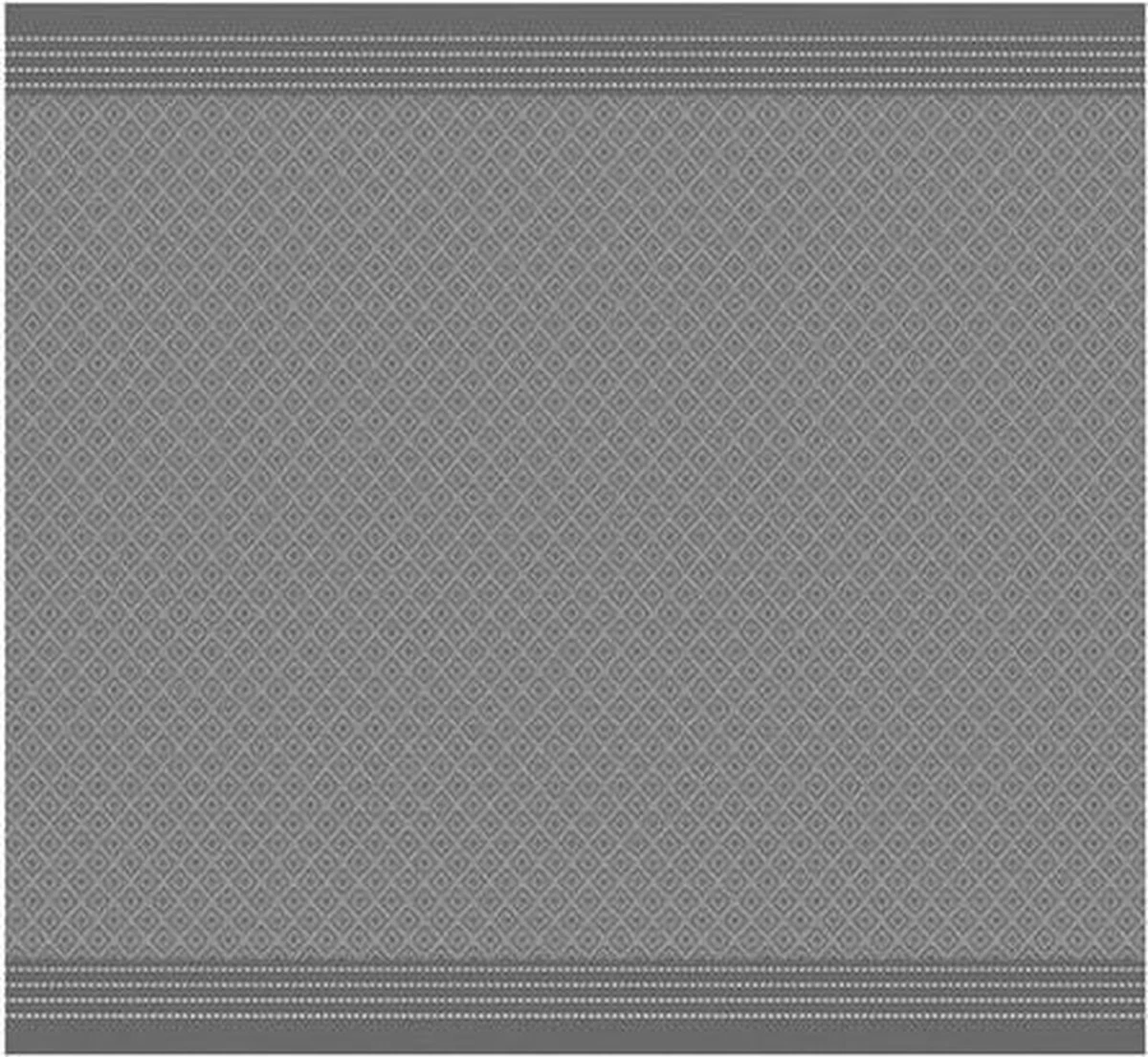 DDDDD Theedoek Akira 60 X 65 Grey Per 6 Stuks 4 DDDDD Theedoek Akira 60 X 65 Grey Per 6 Stuks - Afbeelding 4