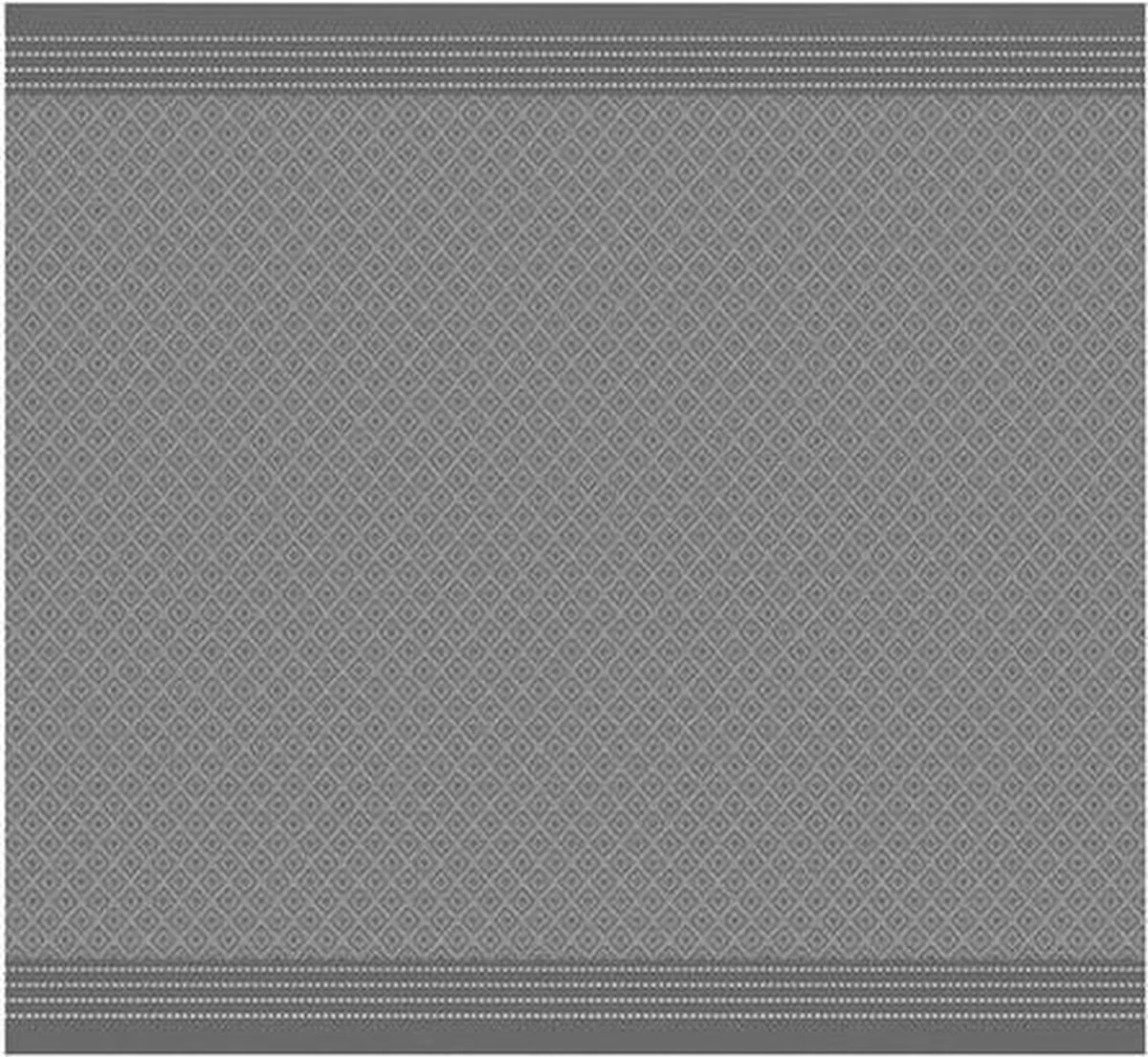 DDDDD Theedoek Akira 60 X 65 Grey Per 6 Stuks 5 DDDDD Theedoek Akira 60 X 65 Grey Per 6 Stuks - Afbeelding 5