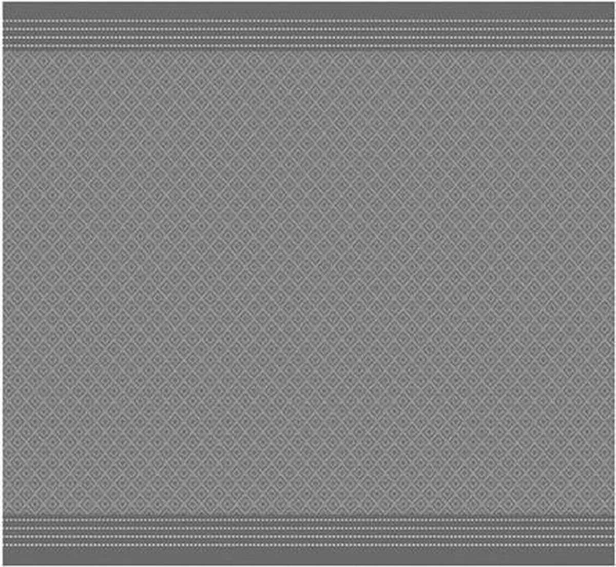 DDDDD Theedoek Akira 60 X 65 Grey Per 6 Stuks 7 DDDDD Theedoek Akira 60 X 65 Grey Per 6 Stuks - Afbeelding 7