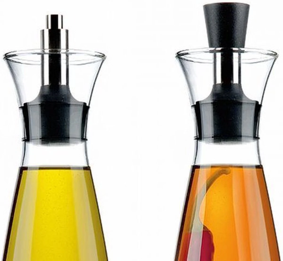 Eva Solo Olie- En Azijnstel Olie- Of Azijnkaraf 9 Eva Solo Olie- En Azijnstel Olie- Of Azijnkaraf - Afbeelding 9