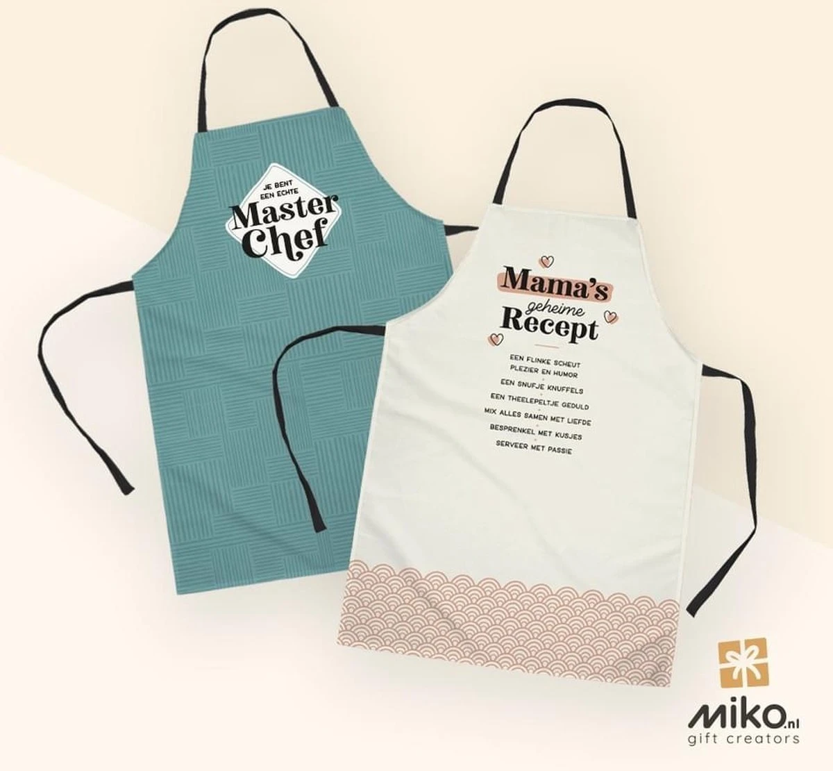 Merkloos Cadeaupakket Keukenschort Met De Tekst Je Bent Echt Een Superjuf + Serveerplankje 35 Cm Met De Tekst Lieve Juf Bedankt - Einde Schooljaar - Afscheid - Juffrouw - School - Bedankt 2 Merkloos Cadeaupakket Keukenschort Met De Tekst Je Bent Echt Een Superjuf + Serveerplankje 35 Cm Met De Tekst Lieve Juf Bedankt - Einde Schooljaar - Afscheid - Juffrouw - School - Bedankt - Afbeelding 2