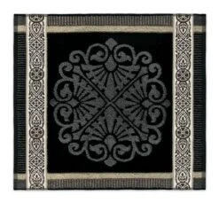 DDDDD Keukendoeken En Theedoeken Set - Rozet Grey - 2 + 2 Stuks -Merkloos Verkoopwinkel 1200x1113 7