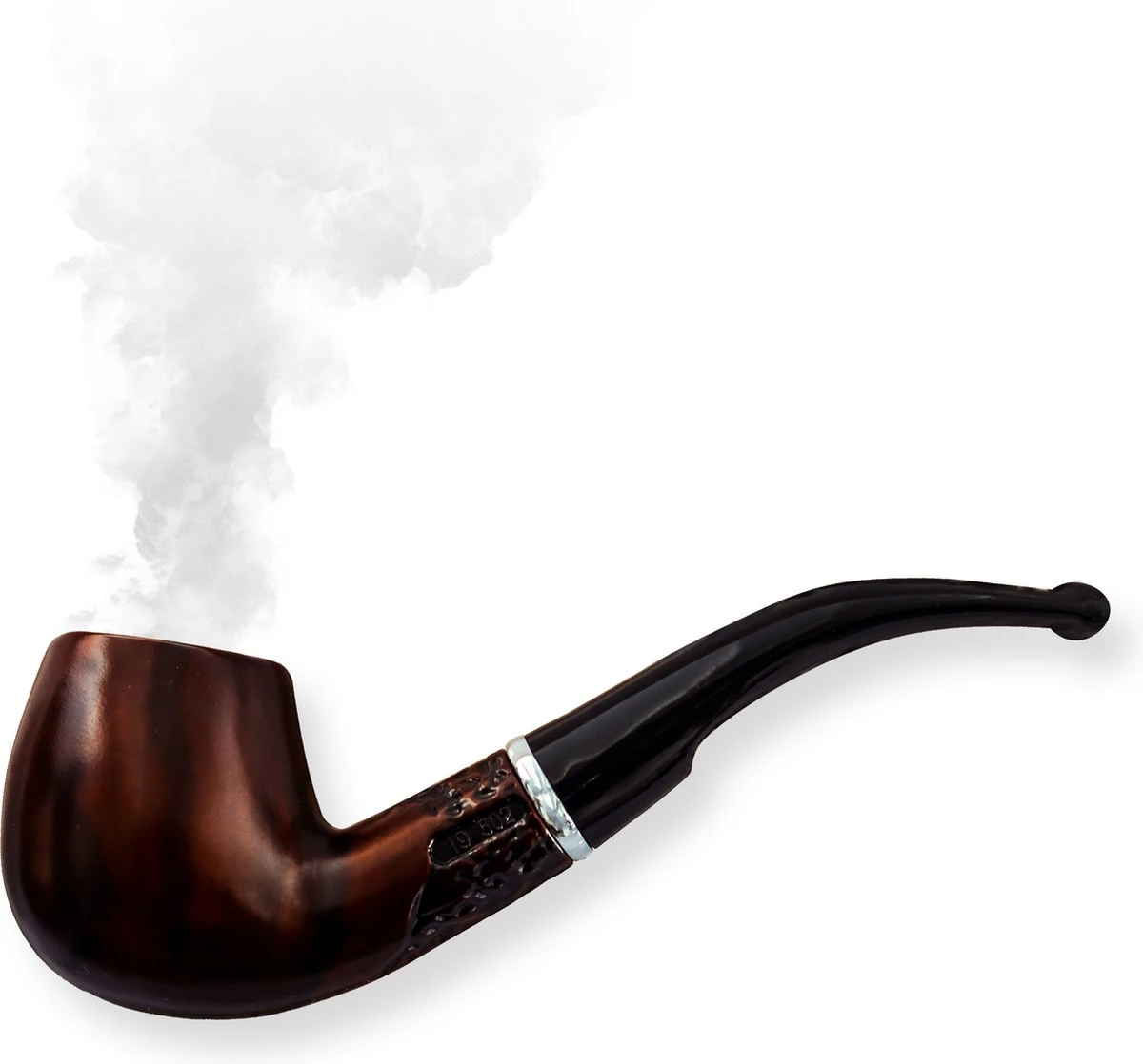 LBB - Klassiek Billard - Rookpijp - Tabakspijp - Pijp Roken 1 LBB - Klassiek Billard - Rookpijp - Tabakspijp - Pijp Roken