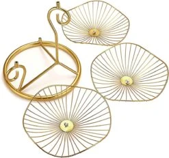 Merkloos Fruitmand - Fruitschaal - Fruit Etagere - Fruitbord -Merkloos Verkoopwinkel 1200x1118 9