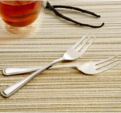 Amefa Bologna Bestekset - 24 Delig - 6 Persoons - Zilver - -Merkloos Verkoopwinkel 1200x1121