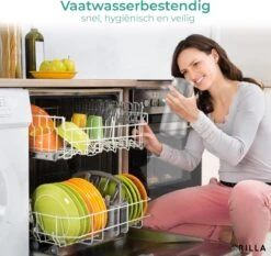 Grilla Karaf - 1000 Ml - Waterkan Met Deksel En Filter - Schenkkan - Waterkaraf -Merkloos Verkoopwinkel 1200x1133 10