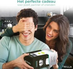 Grilla Karaf - 1000 Ml - Waterkan Met Deksel En Filter - Schenkkan - Waterkaraf -Merkloos Verkoopwinkel 1200x1133 11