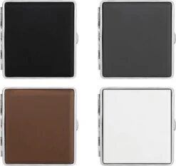 Merkloos Zorr Powermatic II Plus - Complete Electrische Sigaretten Maker Kit - Hulzenstopper -Merkloos Verkoopwinkel 1200x1133 6