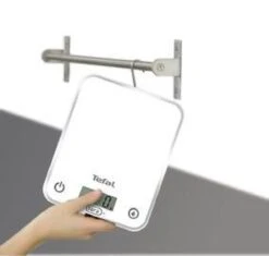 Tefal Optiss Keukenweegschaal - Tot 5 Kg 9 Tefal Optiss Keukenweegschaal - Tot 5 Kg -Merkloos Verkoopwinkel 1200x1140 3