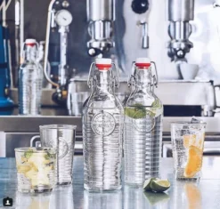 Bormioli Rocco Officina Karaf - Met Beugel - 1,2L -Merkloos Verkoopwinkel 1200x1141 6