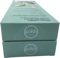 Gohh 12 Longdrink Lepels (18,5 Cm) Koffielepels Theelepels Vaatwasserbestendig Jamlepel Mosterdlepel -Merkloos Verkoopwinkel 1200x1149