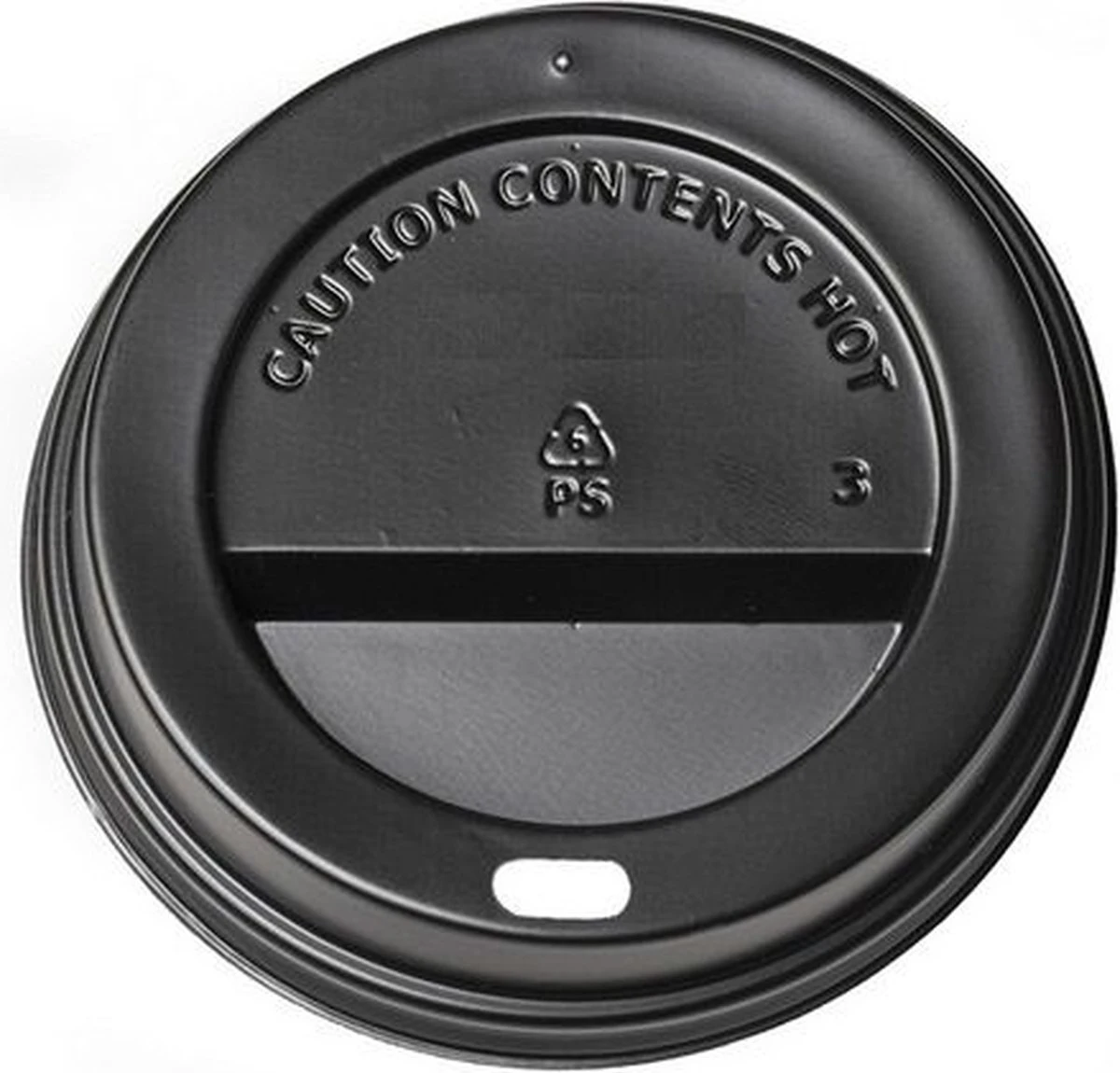 Merkloos Kartonnen Koffiebeker 8oz 240ml Zwart + Zwarte Deksels - 100 Stuks - Wegwerp Papieren Bekers Karton – Drank Bekers – Drinkbekers- Koffie Beker – Wegwerpbeker – Koffiekopjes – Koffiemokken - Warme En Koude Dranken - Milieuvriendelijk 3 Merkloos Kartonnen Koffiebeker 8oz 240ml Zwart + Zwarte Deksels - 100 Stuks - Wegwerp Papieren Bekers Karton – Drank Bekers – Drinkbekers- Koffie Beker – Wegwerpbeker – Koffiekopjes – Koffiemokken - Warme En Koude Dranken - Milieuvriendelijk - Afbeelding 3