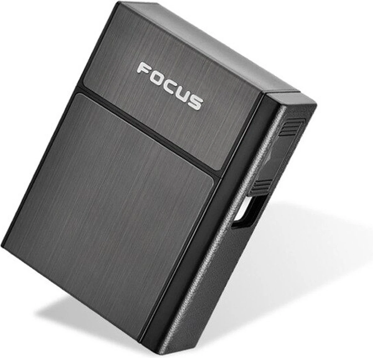 Sigarettenhouder |sigaretten Box | Sigaretten Doosje Met Aansteker | Sigaretten Opbergdoosje | Sigaretten Doosje 20 Stuks |sigaretten Koker | Sigaretten Doosje Metaal | Sigaretten Doosje Zwart| Sigaretten Etui | FOCUS + USB Kabul 1 Sigarettenhouder |sigaretten Box | Sigaretten Doosje Met Aansteker | Sigaretten Opbergdoosje | Sigaretten Doosje 20 Stuks |sigaretten Koker | Sigaretten Doosje Metaal | Sigaretten Doosje Zwart| Sigaretten Etui | FOCUS + USB Kabul